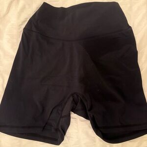 Black Women's Shorts